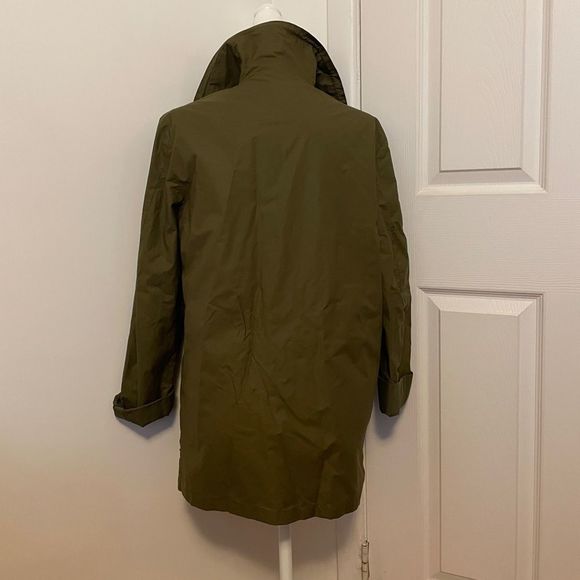 1999 Collection Vintage Helmut Lang Light Military Field Jacket EUC - Picture 5 of 11